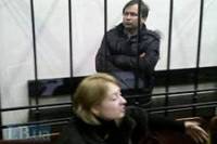 Журналиста «Дорожного контроля» Андрея Дзиндзю освободили в зале суда
